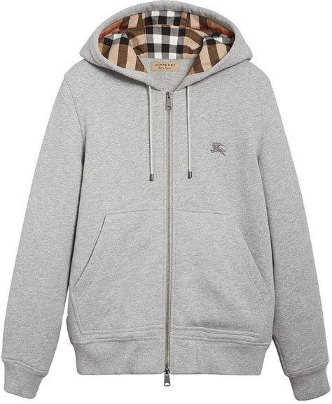 burberry kapuzenpullover herren sale|Burberry crest sweatshirt.